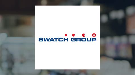 the swatch group consociate|the swatch group share price.